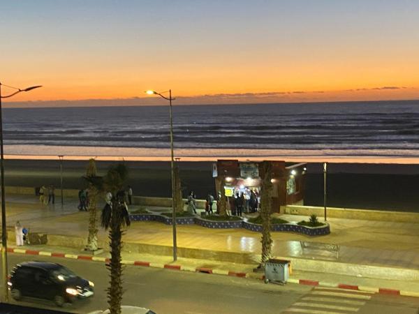 Billede 9: Sunset Beach