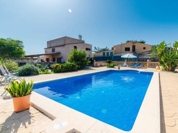 Holiday Home Can Josepot By Interhome - Majorque
