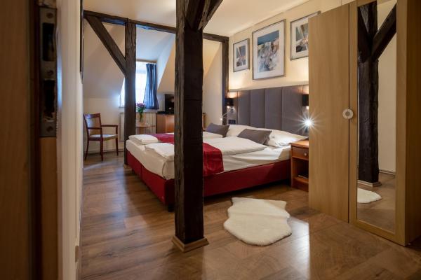 Pension U Lilie - Praga