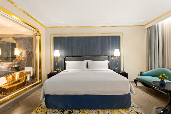 Fotografia 5: Dolce by Wyndham Hanoi Golden Lake