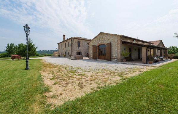 Φωτογραφία 9: Villa Sofia - Homelike Villas