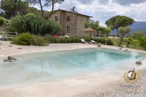 Villa Il Segreto - Homelike Villas - Umbria