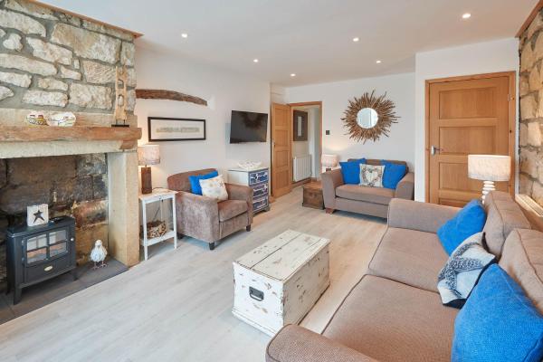 Φωτογραφία 6: Host & Stay - The Cottage, Marske