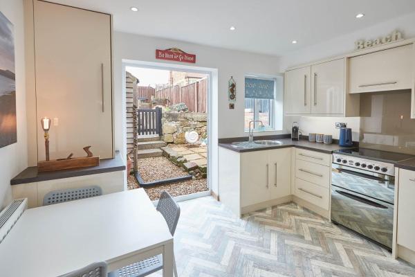 Φωτογραφία 4: Host & Stay - The Cottage, Marske