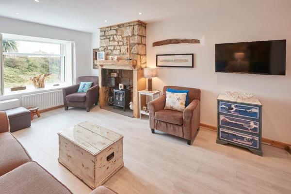 Φωτογραφία 2: Host & Stay - The Cottage, Marske