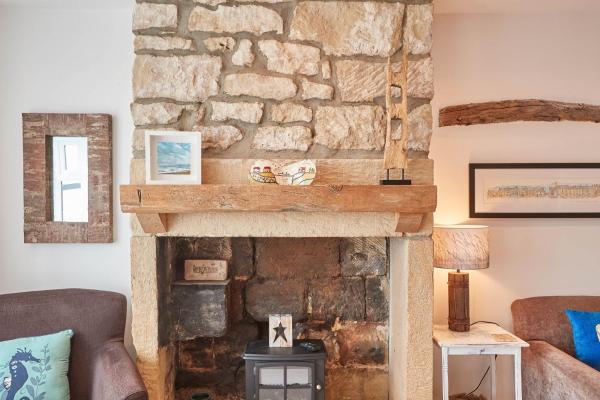 Φωτογραφία 8: Host & Stay - The Cottage, Marske