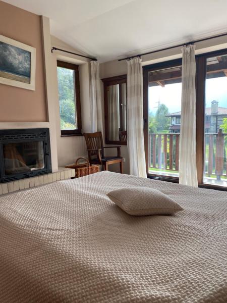 Foto 4: Ski & Spa Chalet Bansko