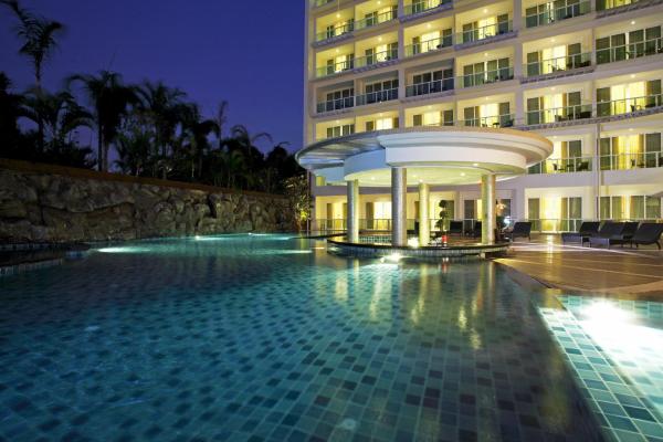 Centara Pattaya Hotel - Pattaya