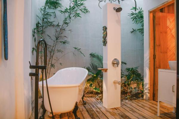 SANSE Boutique Hotel, El Nido
