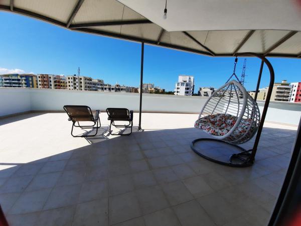 Nela Apartments - Durrës