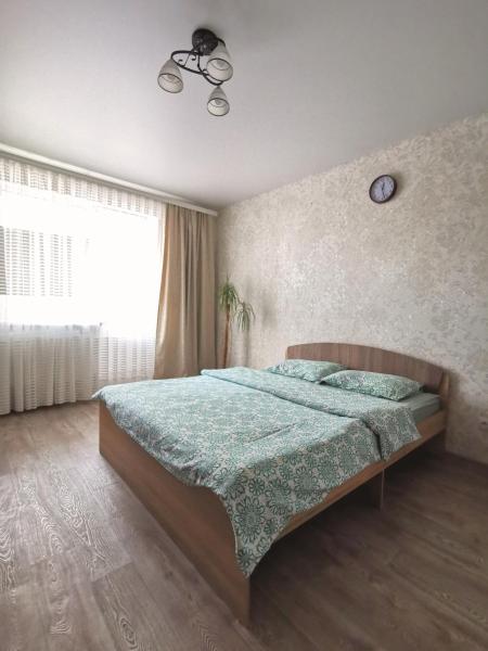 Nella foto è visibile l'oggetto Lavina Mall apartments lll situato nella città di Sumy.