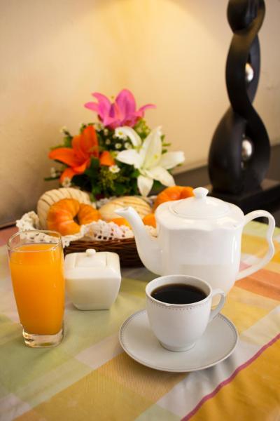 Hotel Aztlan - Tepic