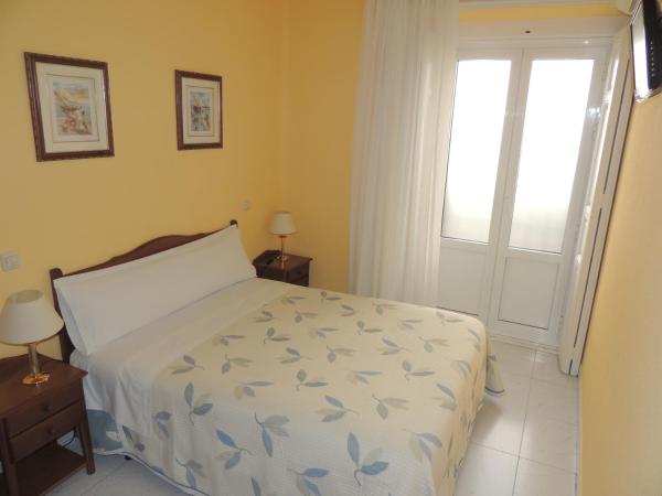 Hostal Gonzalo, Madrid