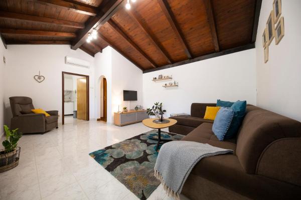 Maslina Apartman, Zadar
