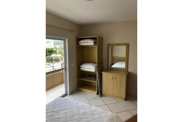 På billedet ses objektet Residencial Gaivotas 05 - 1 Quartos - Completo 30m da praia beliggende i byen Florianópolis.