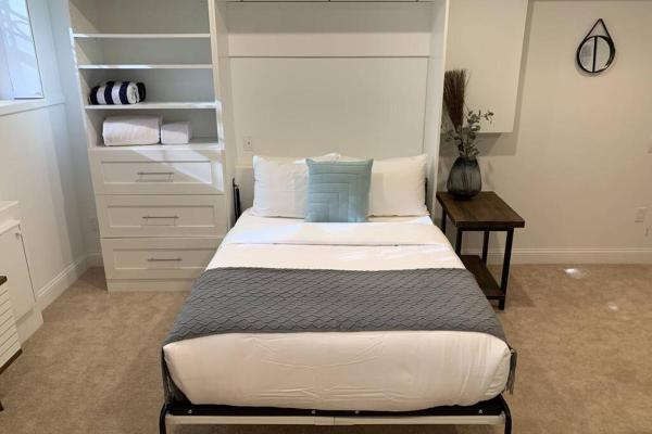 Studio flat in the heart of Downtown Chicago photo 3