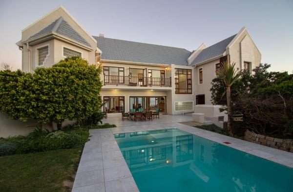 The View - Port Alfred