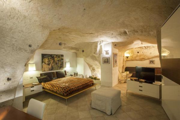 Residence San Pietro Barisano - Basilicata