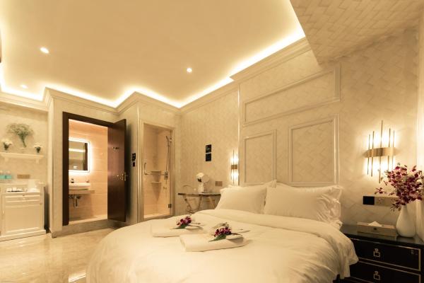 AJ Residence - A Member of The Luxury Stay Group, Kota Kinabalu