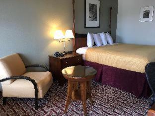 Super 8 by Wyndham Gulfport Airport NW Near Biloxi的照片3