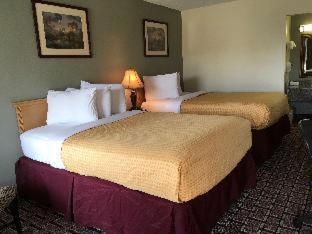Super 8 by Wyndham Gulfport Airport NW Near Biloxi的照片7