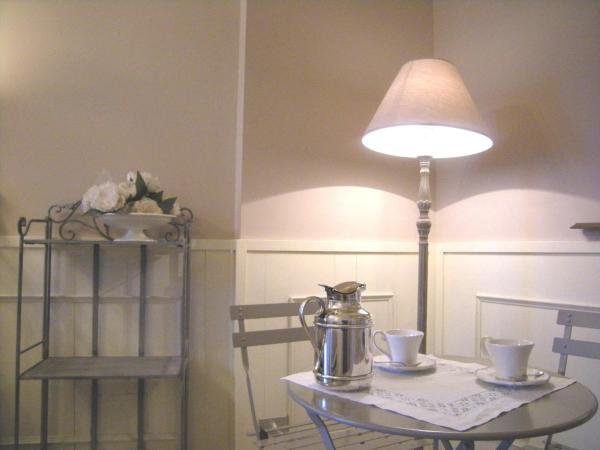 Bed & Breakfast Sant'Erasmo的照片3