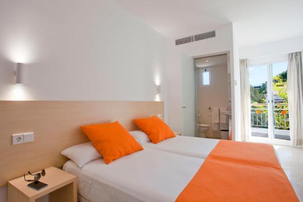 På billedet ses objektet Mix Peru Playa beliggende i byen Playa de Palma.