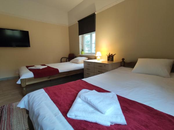 Foto 2: Nõva Hostel