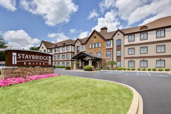 Staybridge Suites Louisville - East By Ihg - Louisville, KY