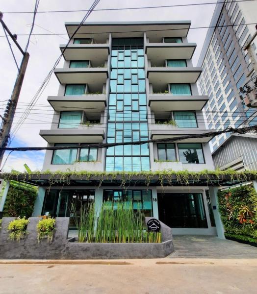 Ama's House Luxury Boutique Hotel, Chiang Mai