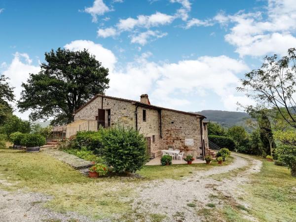 Belvilla By Oyo Sorgente - San Casciano dei Bagni