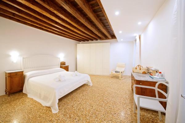 A la foto es mostra l'objecte DolceVita Apartments N 479 situat a la ciutat de Venècia.