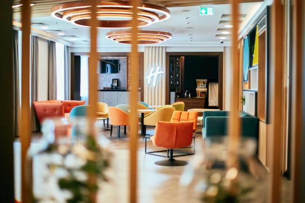 Holiday Inn Krakow City Centre by IHG, Kraków