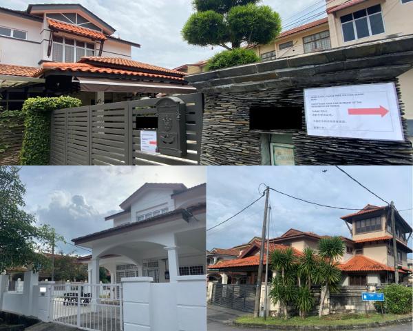 A la foto es mostra l'objecte Langkawi Cozy Holiday Home at Bukit Indah by Zervin situat a la ciutat de Kuah.