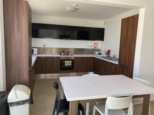 High Street Apartments, Sliema