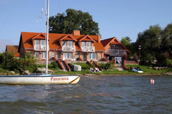 Panorama Lake Resort - Mazury