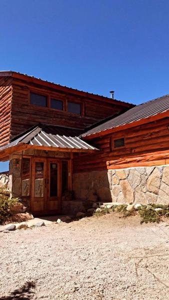Hostel Andino - Araucanía