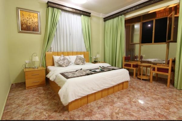 DREAMLAND HOTEL APARTMENT NIZWA, Nizwa