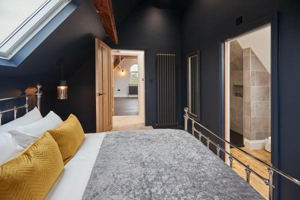 Fotografia 4: Host & Stay - The Loft at Skinner St