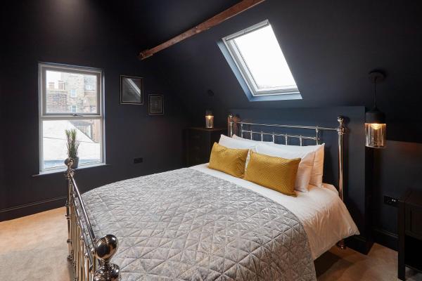 Fotografia 3: Host & Stay - The Loft at Skinner St