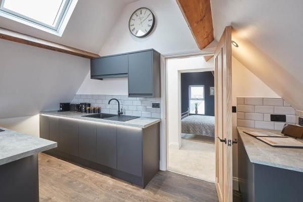 Fotografia 7: Host & Stay - The Loft at Skinner St