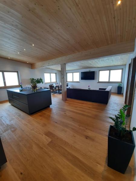 Alpha Apartment - Oberstdorf