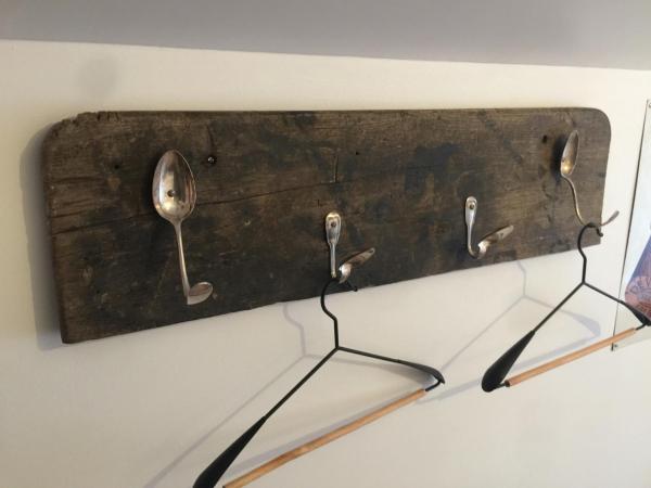 A la foto es mostra l'objecte Le Clos Moussy situat a la ciutat de Moussy.