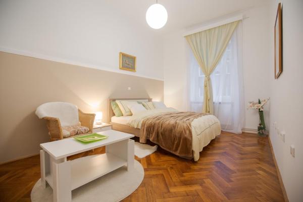 Apartman Manja - Zagreb