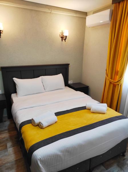Lebon Hotel-Special Class, Istanbul