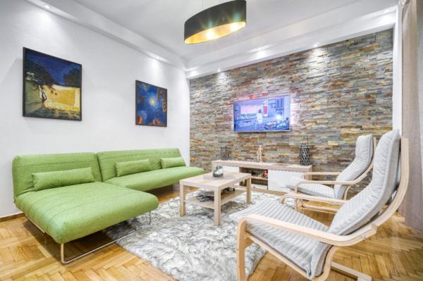 A la foto es mostra l'objecte Athens Alex Apartment situat a la ciutat de Atenes.