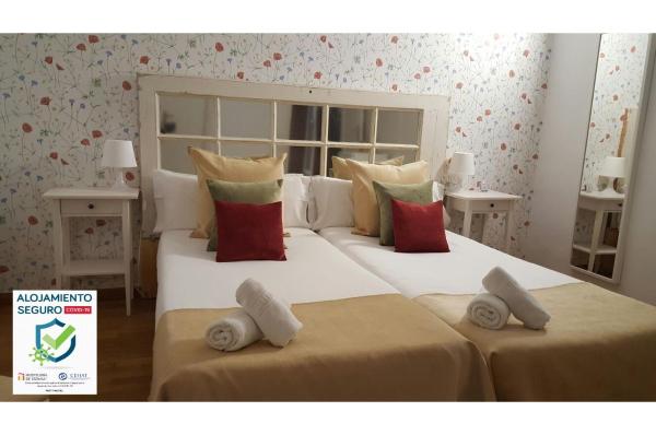 Petit Hotel, Барселона
