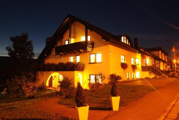 Domizil Karin - Bad Kissingen