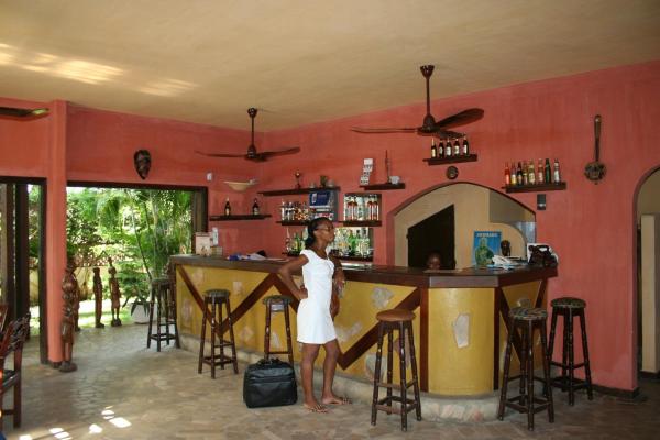 Hotel Aurore Lomé, Lomé
