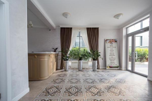 Фотографии отеля: Апартаменты - квартира Marina Park, Сочи